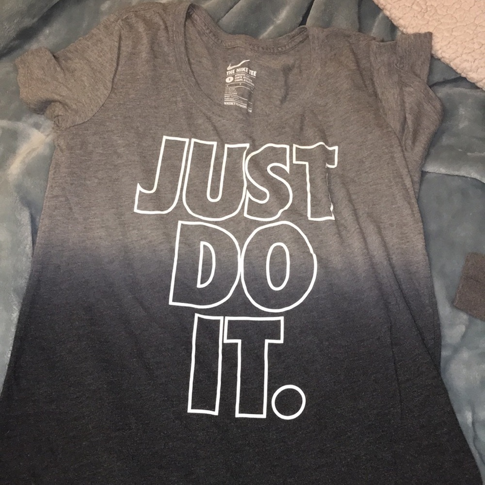 Nike tee!
